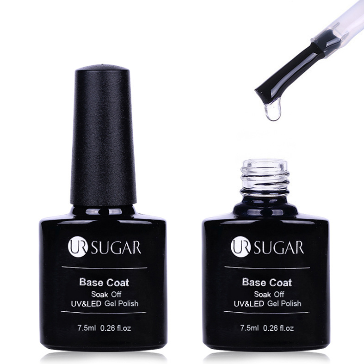Quick Building Gel Polish