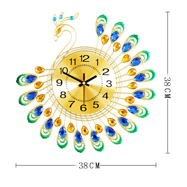 Decoration Wall Clock