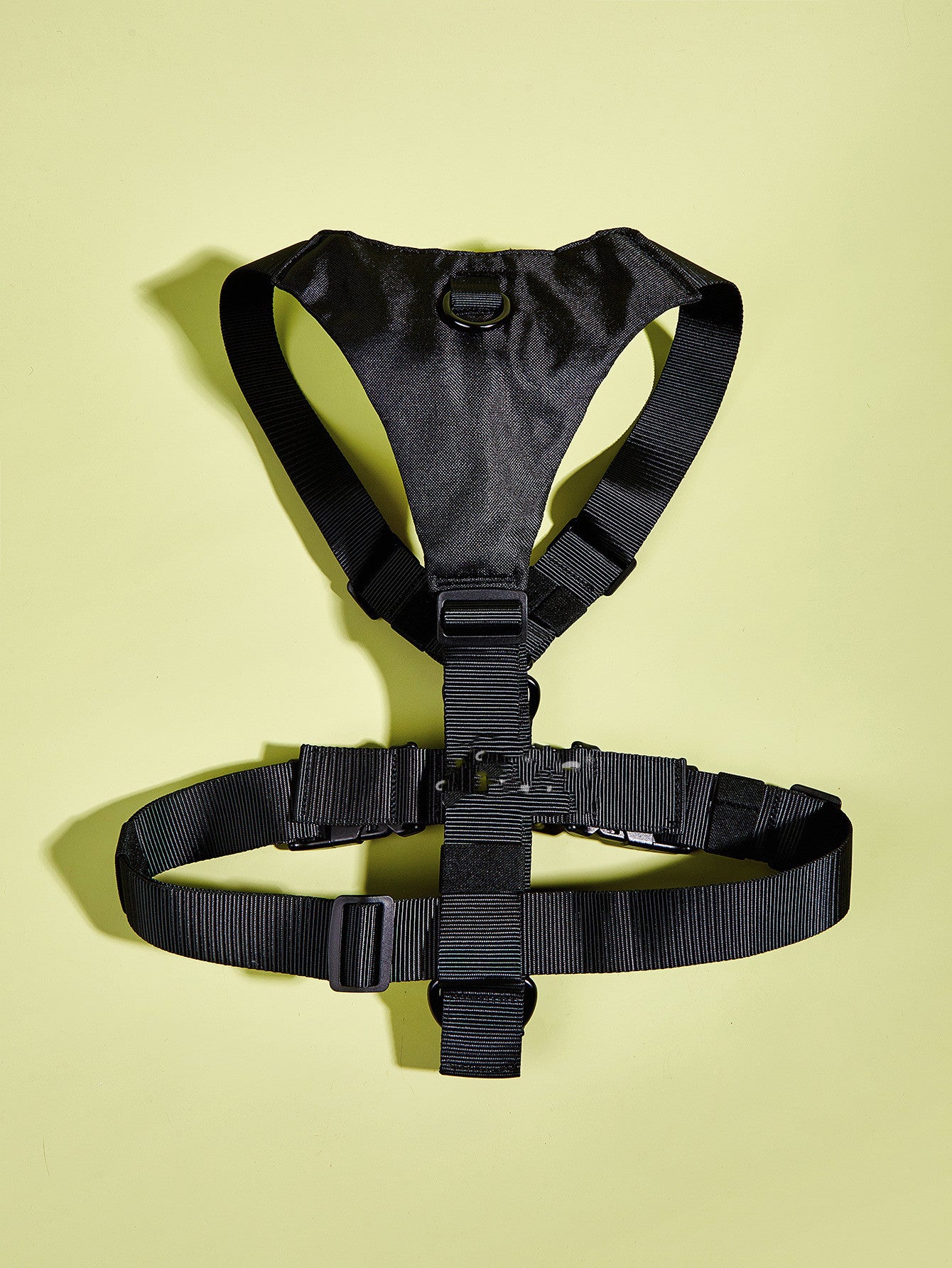 Dog's Chest Harness