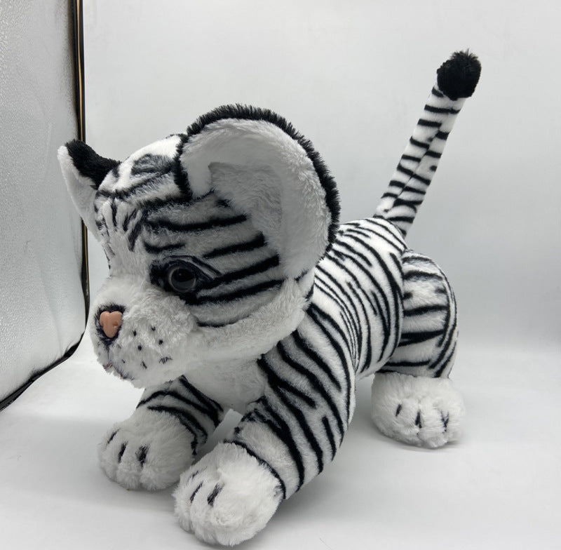 Pet Plush Toy
