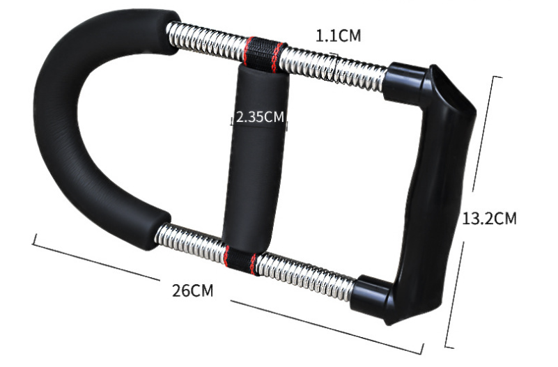 Strength Fitness Equipment