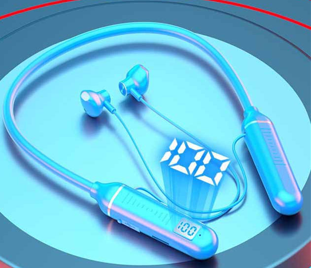 Wireless Sports Earphones