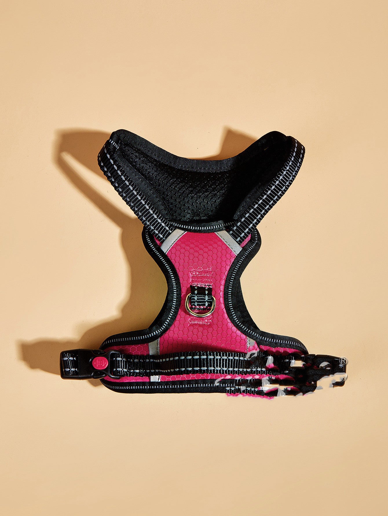 Explosion-proof Chest Harness