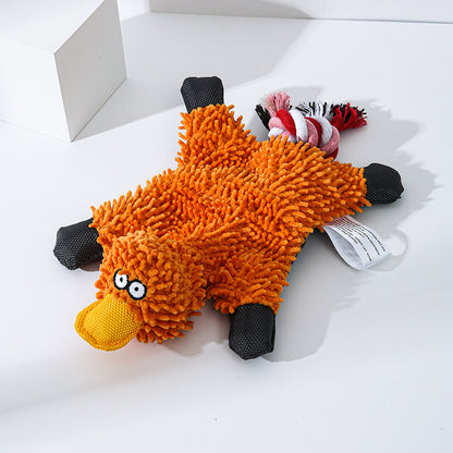 Duck Animal Dog Toys
