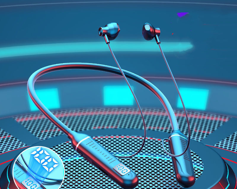 Wireless Sports Earphones
