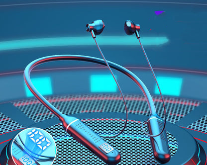 Wireless Sports Earphones
