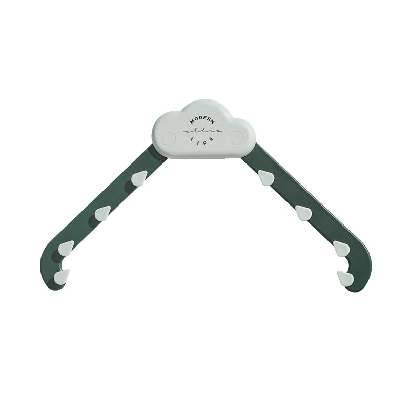 Cloud Sink Drain Rack