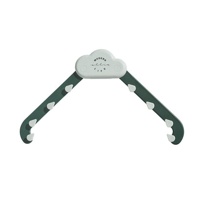 Cloud Sink Drain Rack