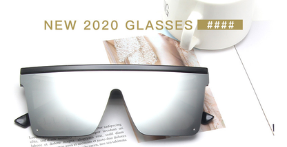 Women's Retro Sunglasses