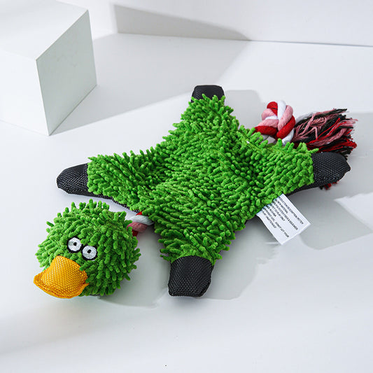Duck Animal Dog Toys