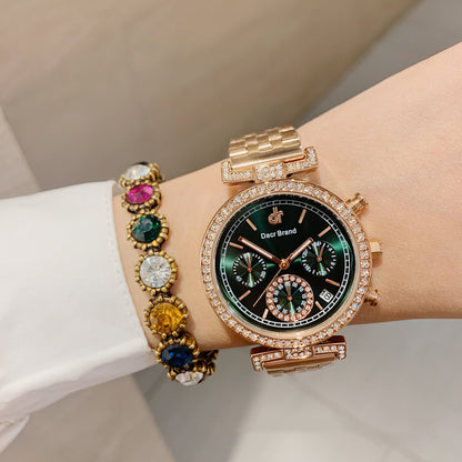 Women's Waterproof Watch