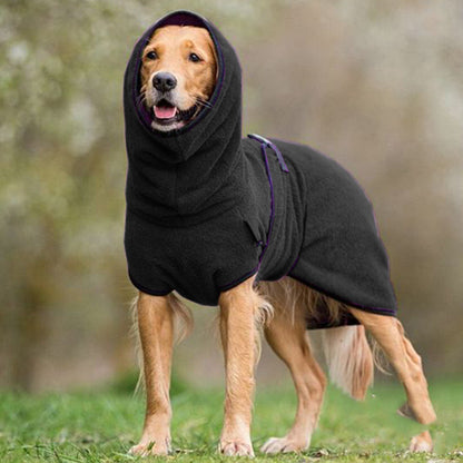 Pet Clothing Polar Fleece