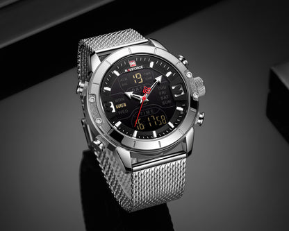 Unisex Sports Watches