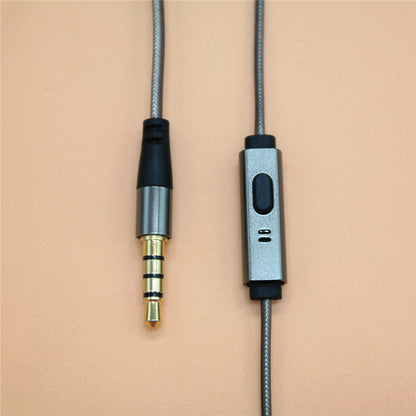 In-ear Metal Earphones