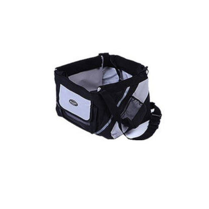 Pet Bicycle Carrier