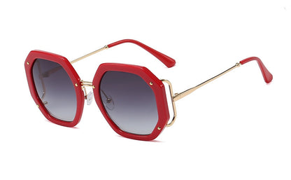Polygon Women's Sunglasses