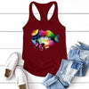 Wine Red / M
