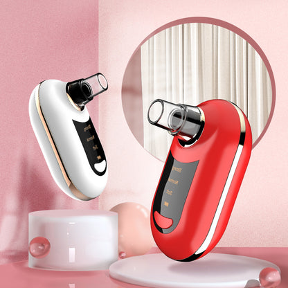Vacuum Electric Blackhead Remover