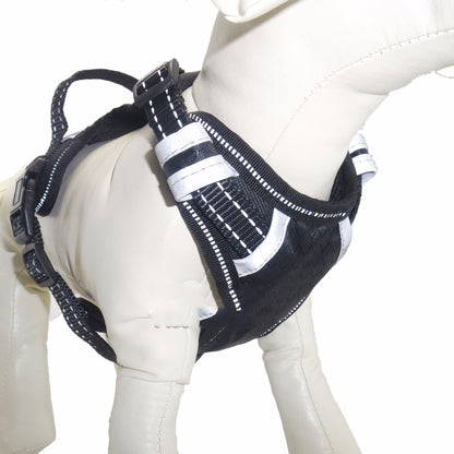 Explosion-proof Chest Harness