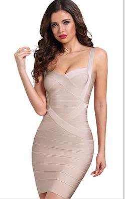 Women's Autumn Dress