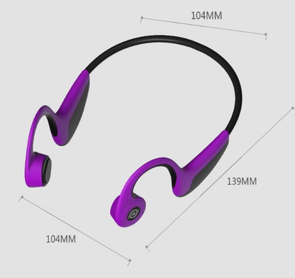Bone Conduction Earphone