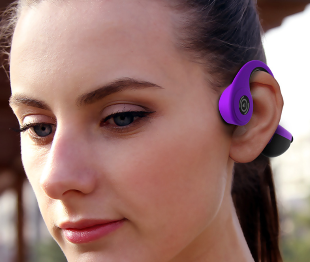 Bone Conduction Earphone