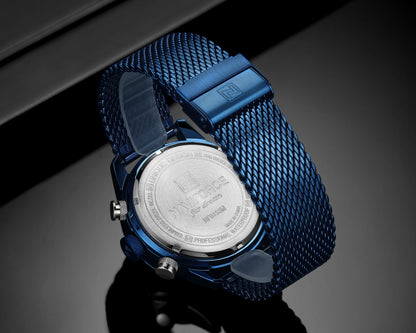 Unisex Sports Watches