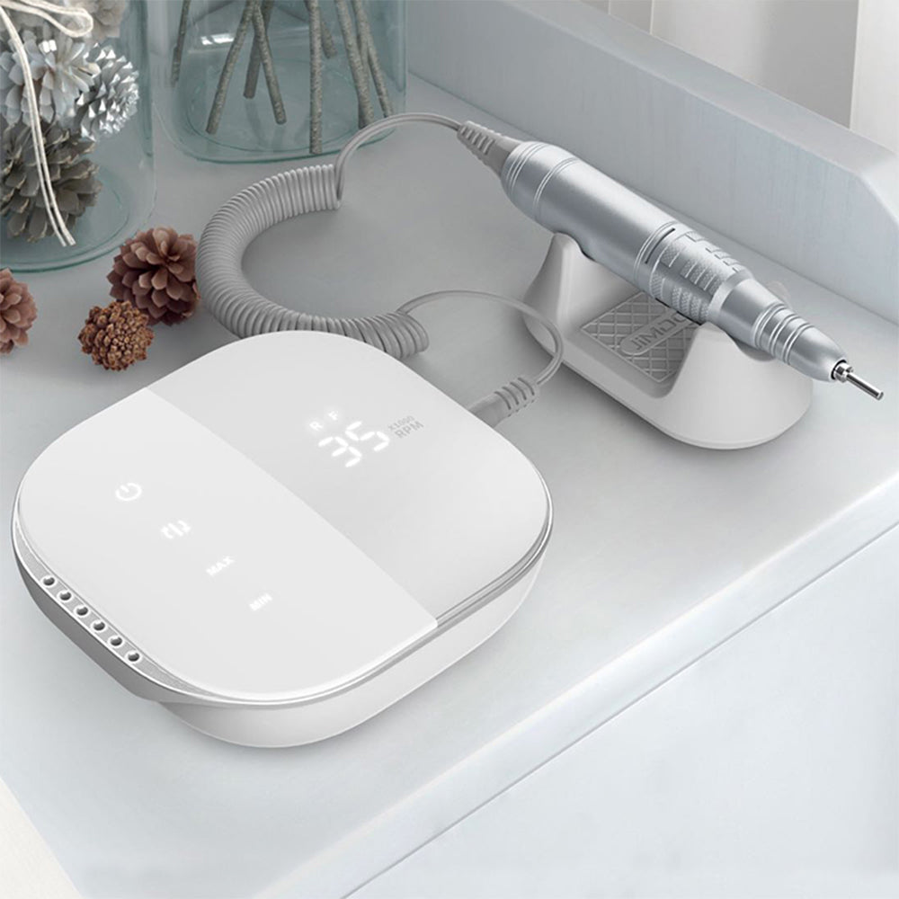 Electric Nail Polisher
