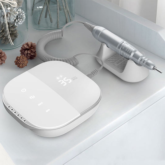Electric Nail Polisher