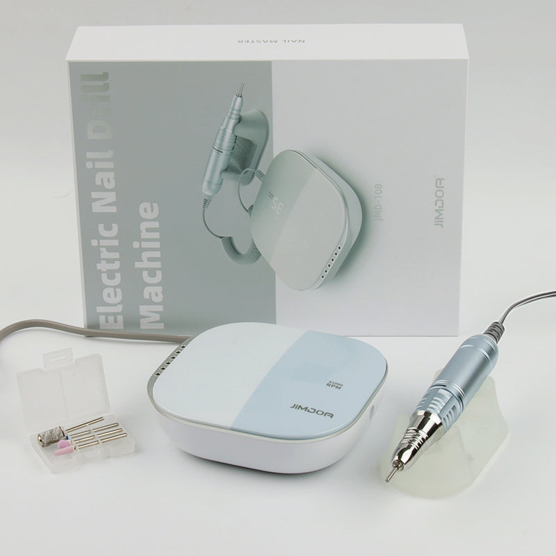 Electric Nail Polisher