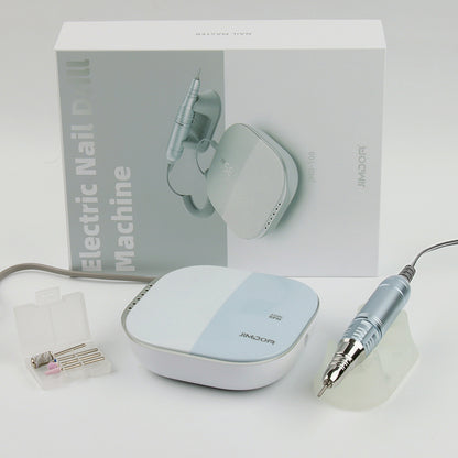 Electric Nail Polisher