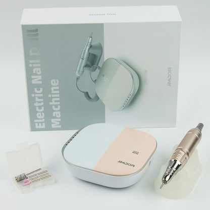Electric Nail Polisher
