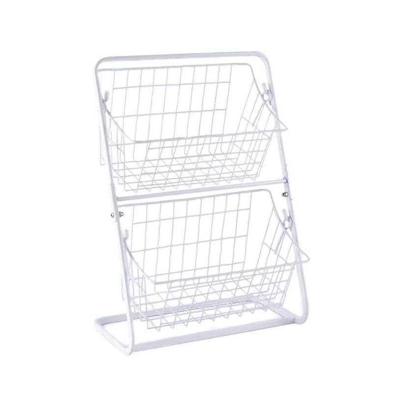 Multi-layer Spice Rack