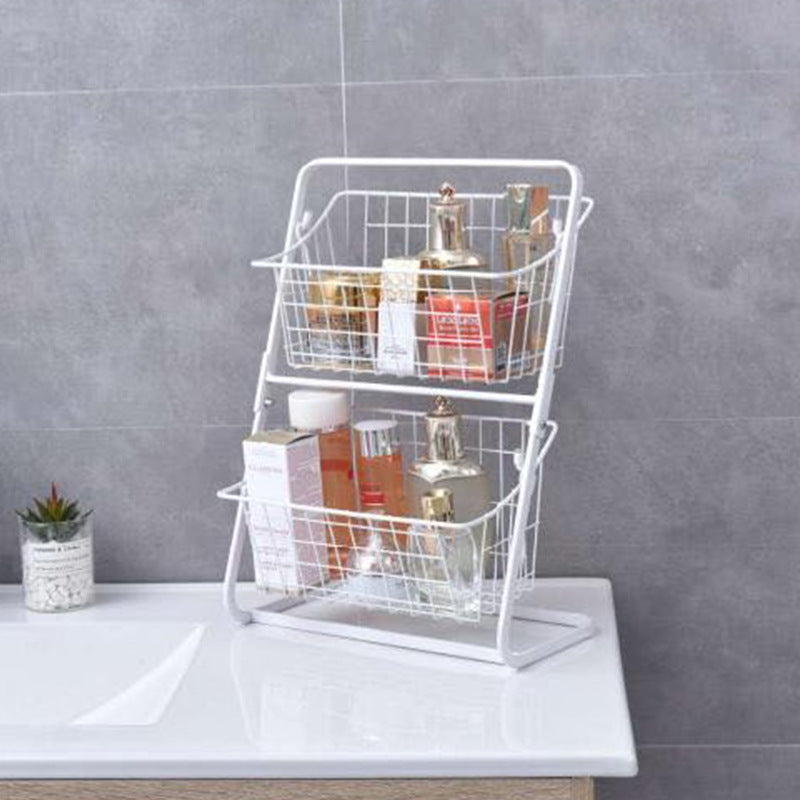 Multi-layer Spice Rack