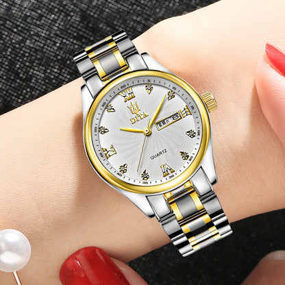 Women's Waterproof Watches