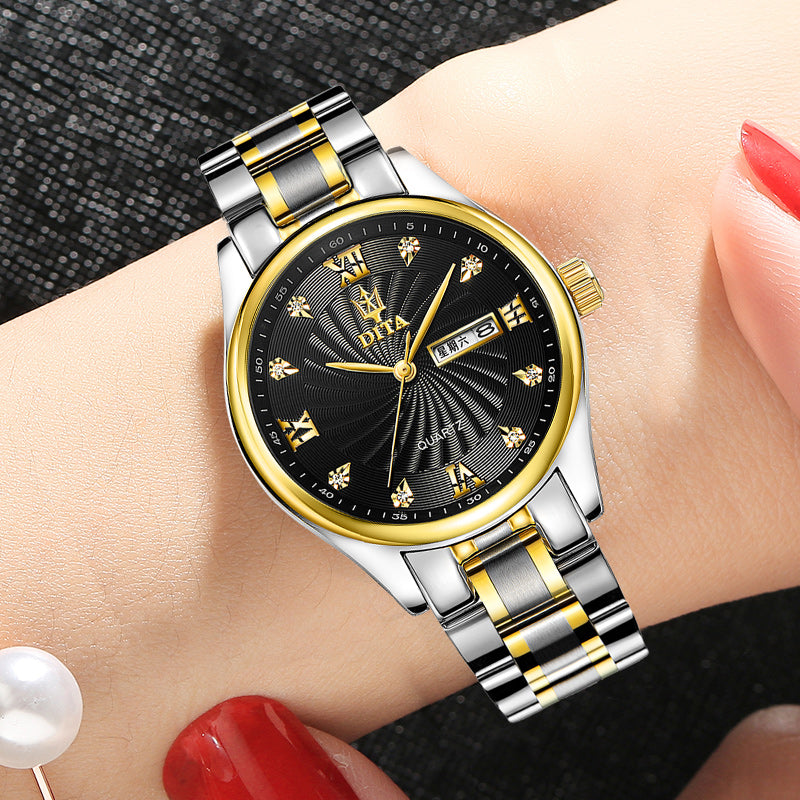 Women's Waterproof Watches