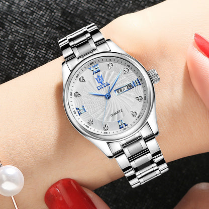 Women's Waterproof Watches
