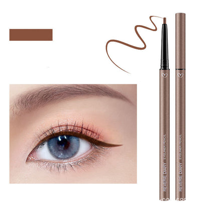 Waterproof Pencil Eyeliner