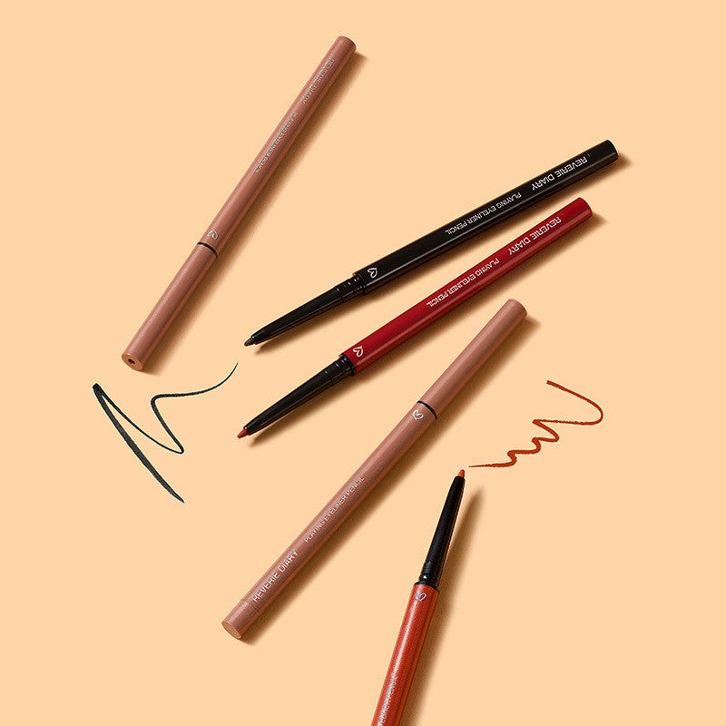 Waterproof Pencil Eyeliner