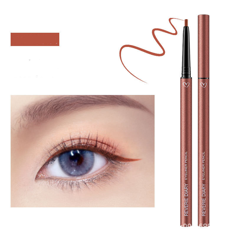 Waterproof Pencil Eyeliner