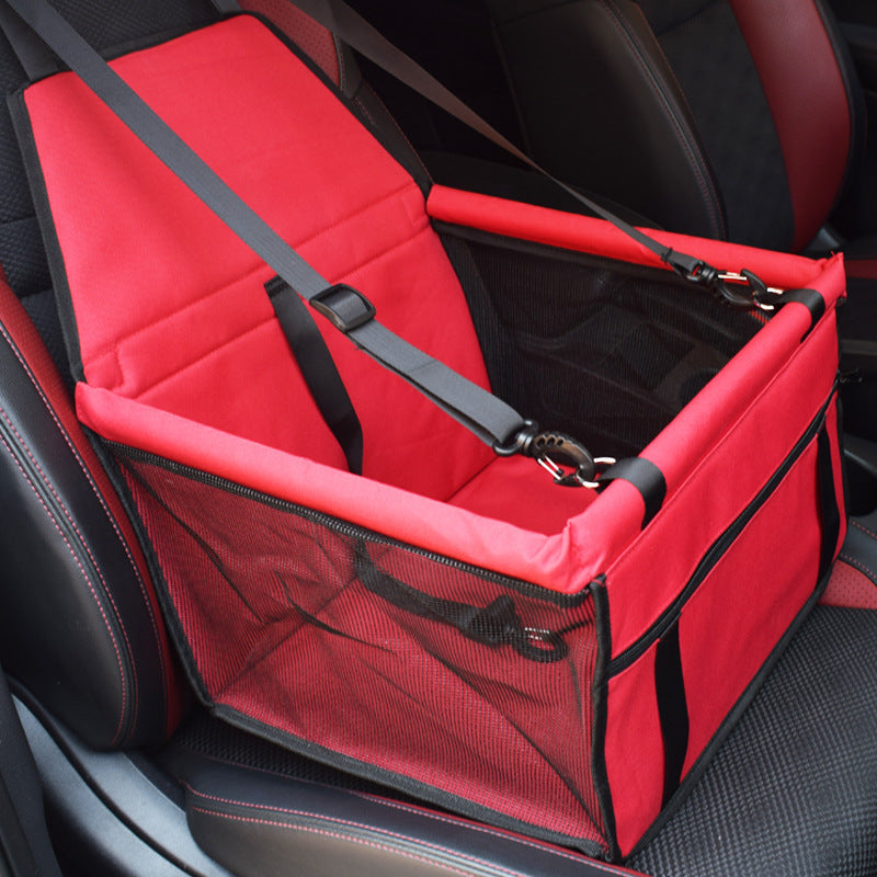 Breathable Pet Bag