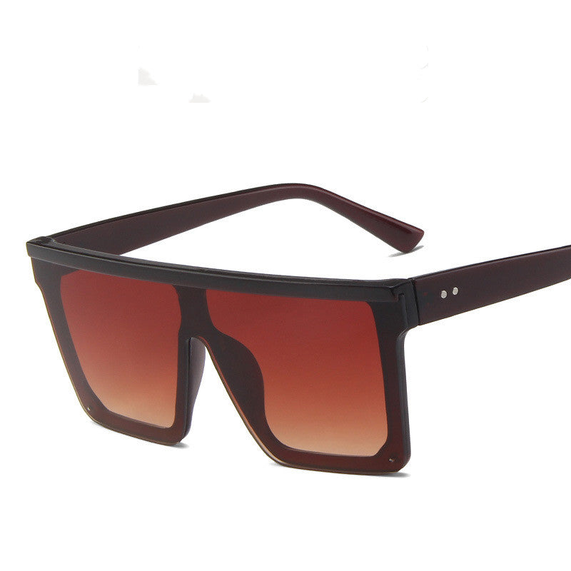 Women's Retro Sunglasses