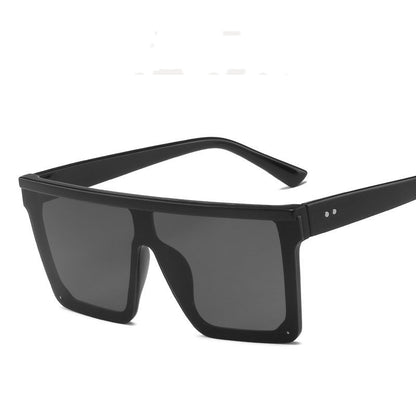 Women's Retro Sunglasses