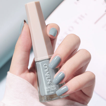 Summer Style Nail Polish