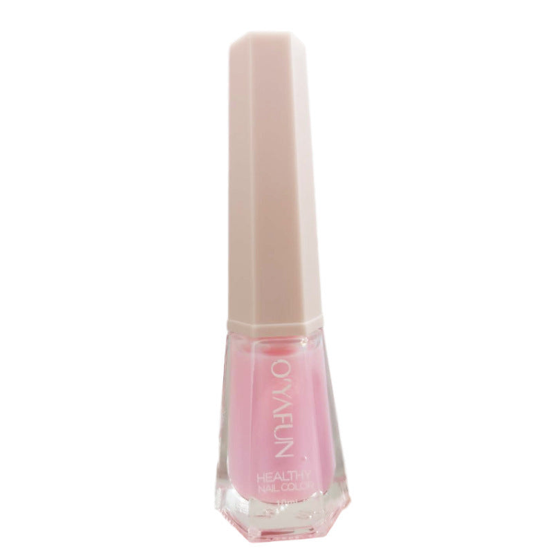 Summer Style Nail Polish