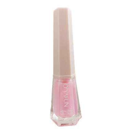 Summer Style Nail Polish