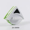 Triangle 20 30mm