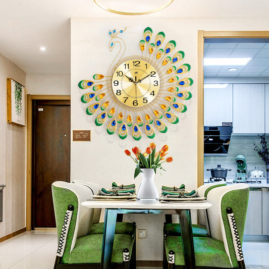 Decoration Wall Clock