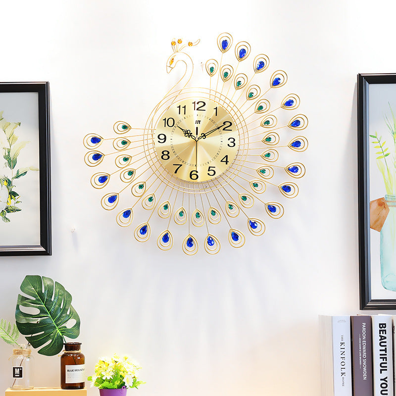 Decoration Wall Clock