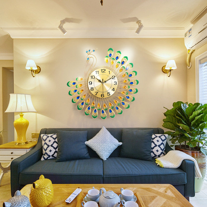Decoration Wall Clock